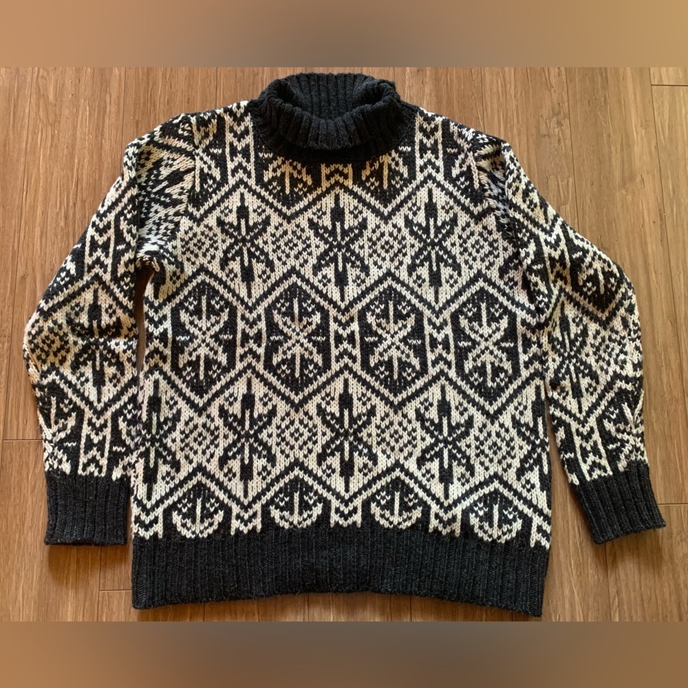 Tricot H&M medium